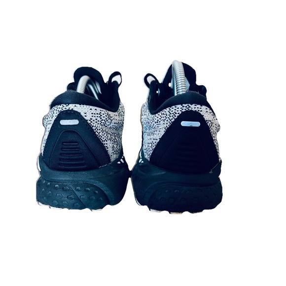 Brooks Adrenaline GTS 12 Men's 9 Running Sneakers Shoes Trails Outdoor Trainers - Picture 4 of 11